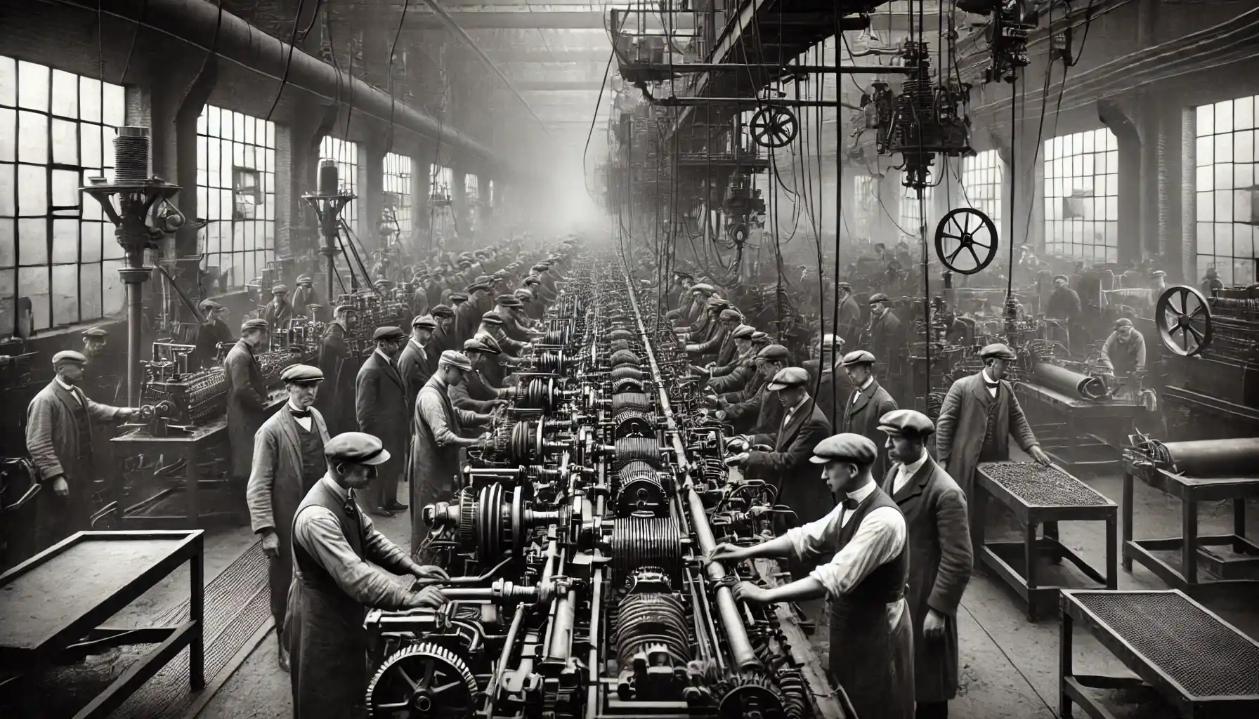 Oltre il software PLC: cosa puoi fare davvero con .NET e C#